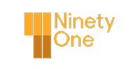 Ninety One Logo