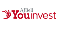 AJ Bell logo
